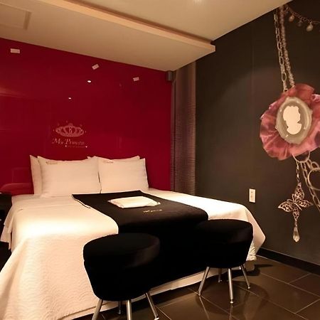 סיאול Fox Hotel מראה חיצוני תמונה