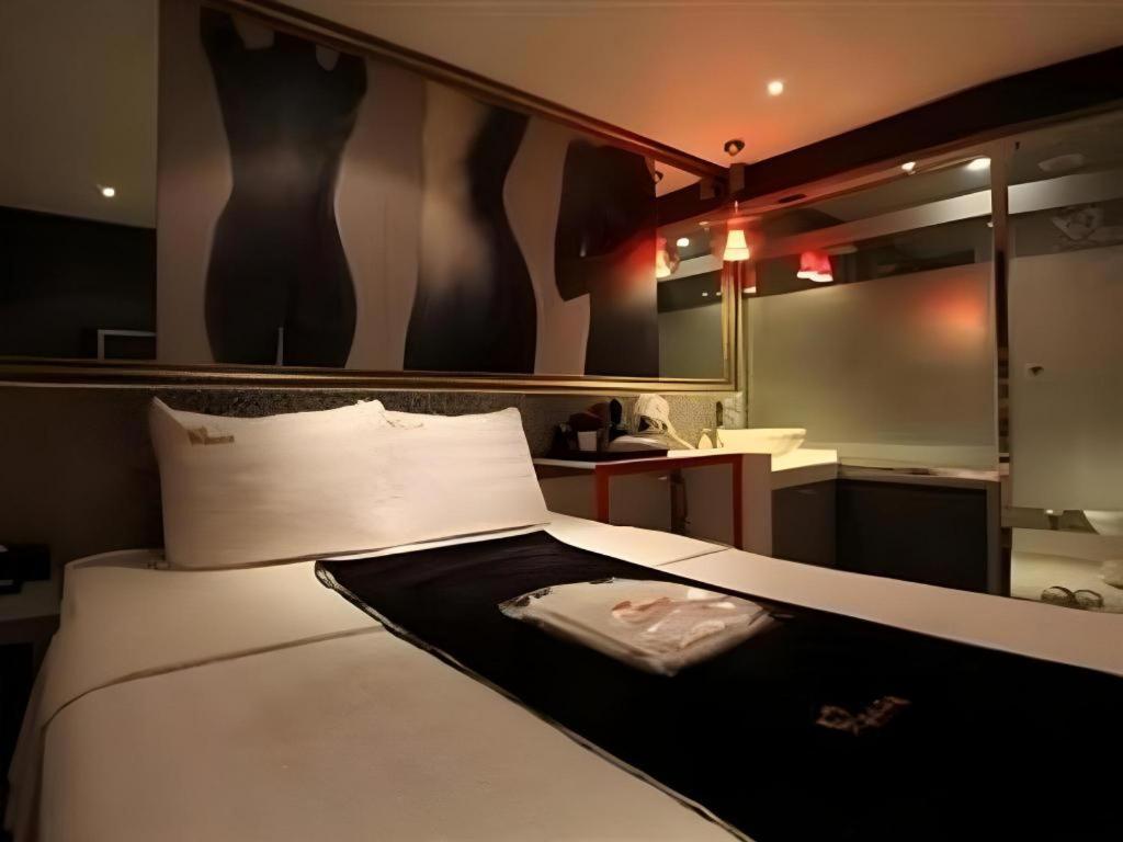 סיאול Fox Hotel מראה חיצוני תמונה