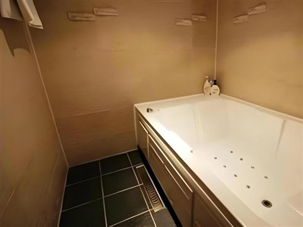 סיאול Fox Hotel מראה חיצוני תמונה