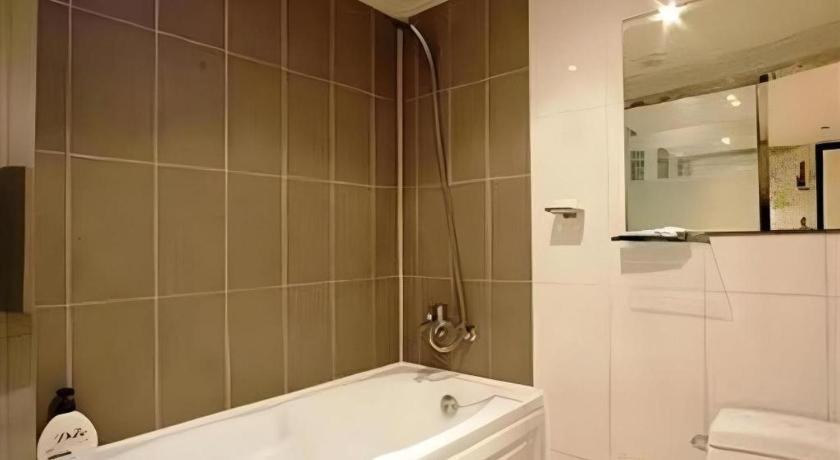 סיאול Fox Hotel מראה חיצוני תמונה