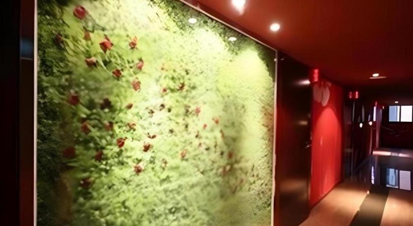 סיאול Fox Hotel מראה חיצוני תמונה