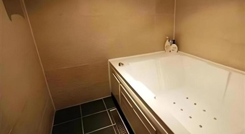 סיאול Fox Hotel מראה חיצוני תמונה
