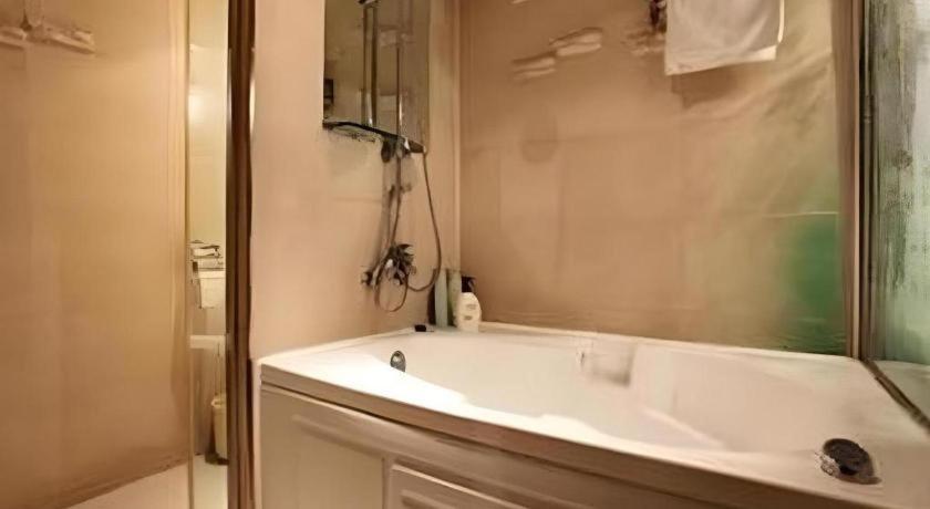 סיאול Fox Hotel מראה חיצוני תמונה