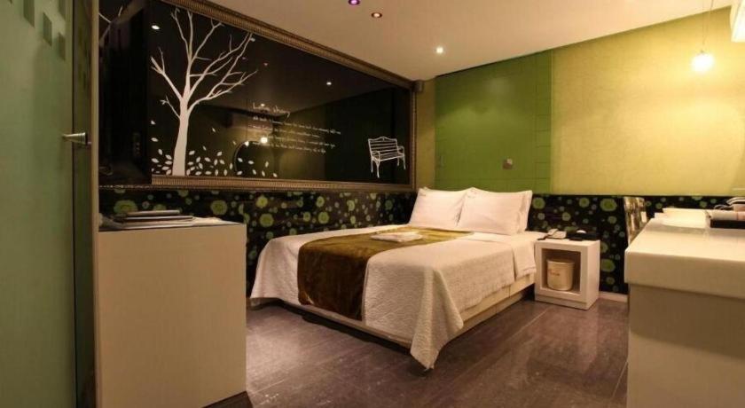 סיאול Fox Hotel מראה חיצוני תמונה