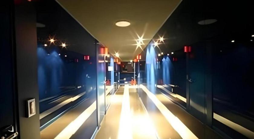 סיאול Fox Hotel מראה חיצוני תמונה