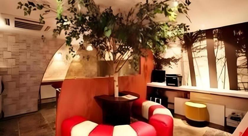 סיאול Fox Hotel מראה חיצוני תמונה