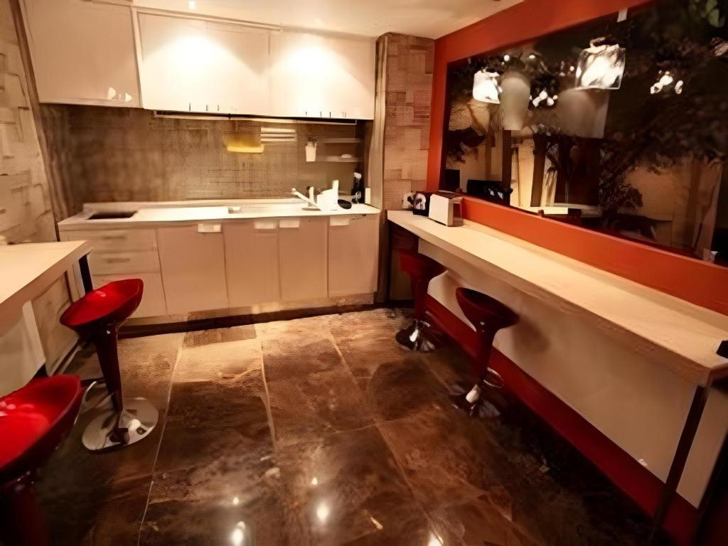 סיאול Fox Hotel מראה חיצוני תמונה