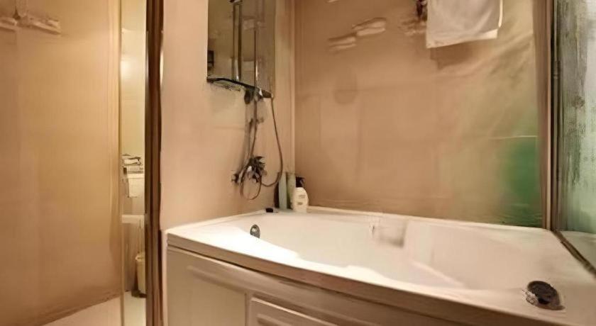 סיאול Fox Hotel מראה חיצוני תמונה