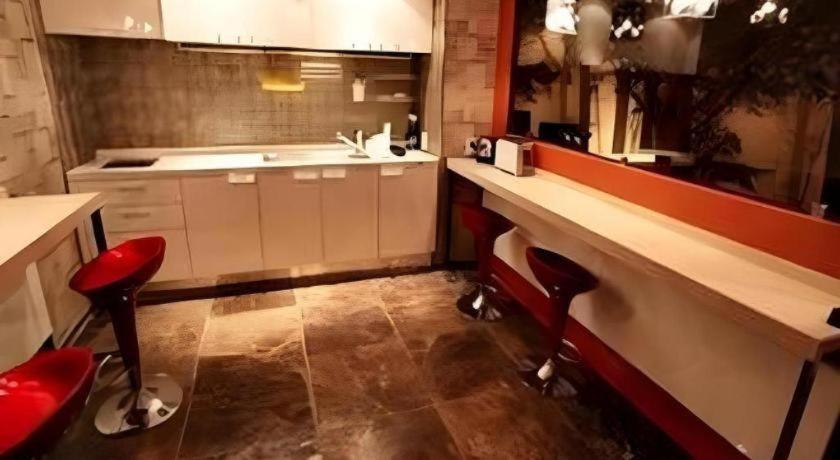 סיאול Fox Hotel מראה חיצוני תמונה